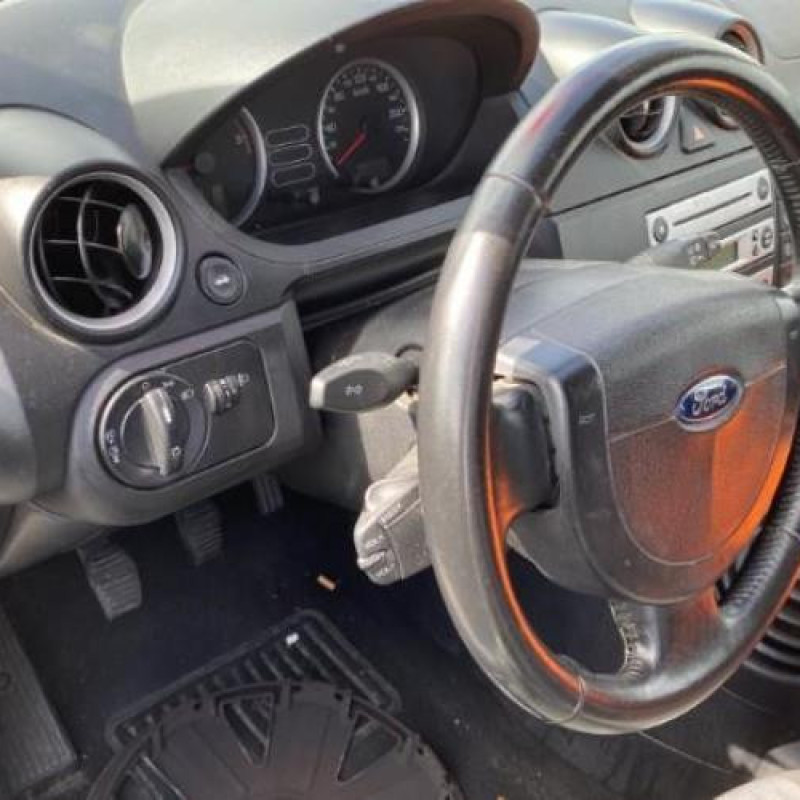 Retroviseur droit FORD FIESTA 5 Photo n°9
