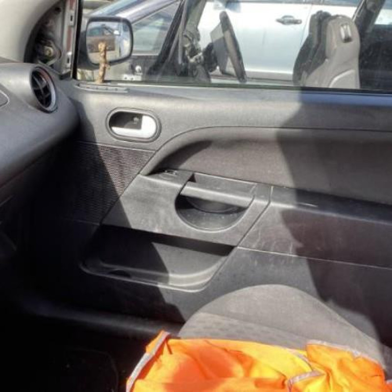 Retroviseur droit FORD FIESTA 5 Photo n°11