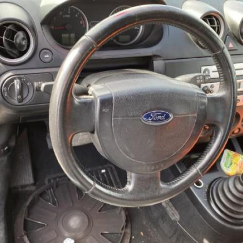 Retroviseur droit FORD FIESTA 5 Photo n°12