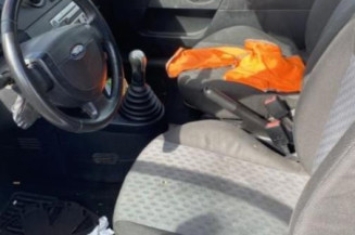 Retroviseur droit FORD FIESTA 5