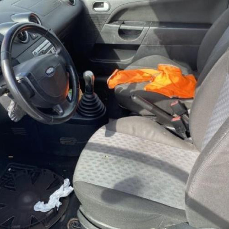 Retroviseur droit FORD FIESTA 5 Photo n°13