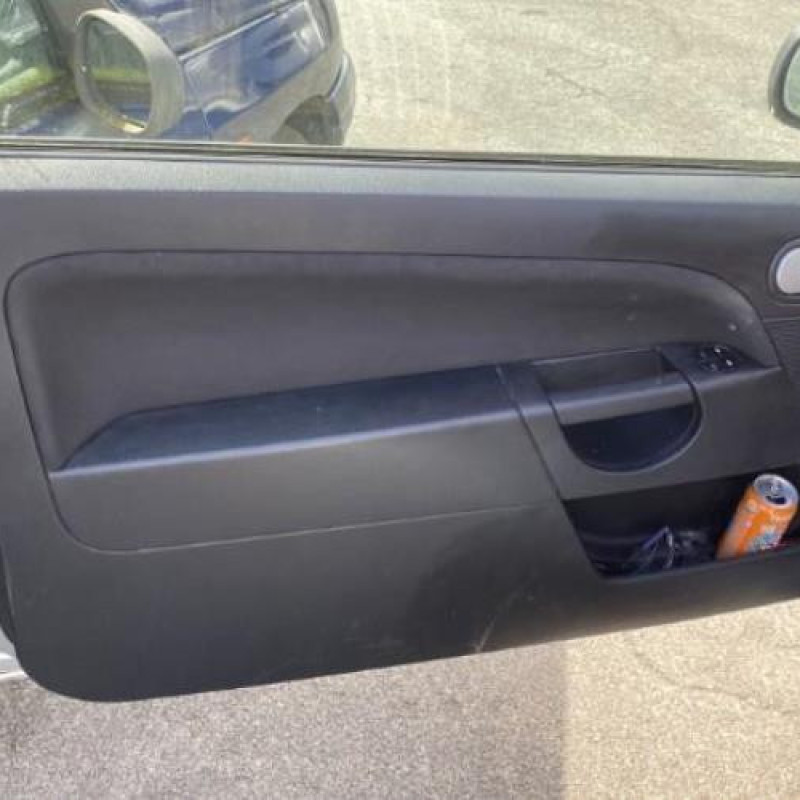 Retroviseur droit FORD FIESTA 5 Photo n°19