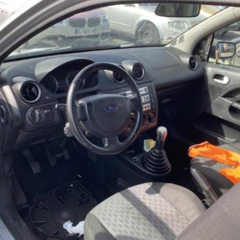 Retroviseur droit FORD FIESTA 5 Photo n°20