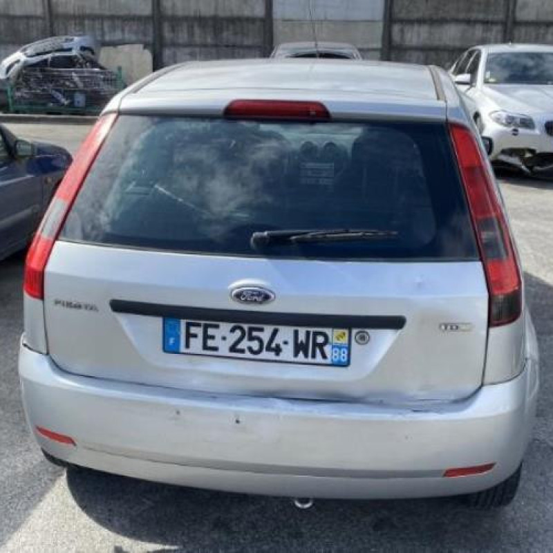 Retroviseur gauche FORD FIESTA 5 Photo n°8