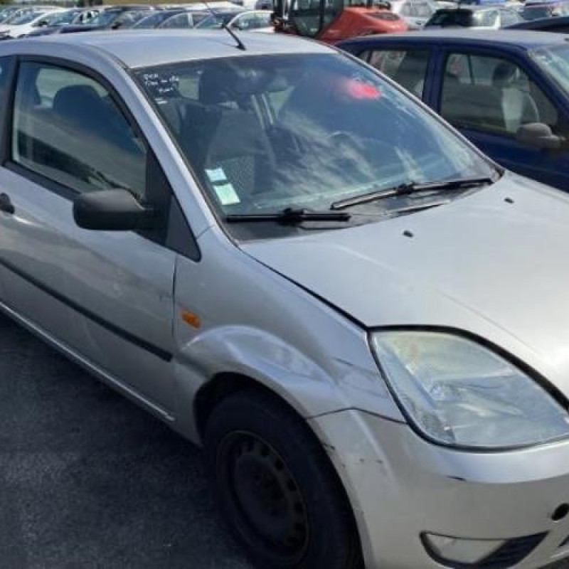 Retroviseur gauche FORD FIESTA 5 Photo n°18