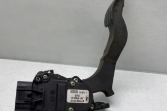 Pedale d'accelerateur FORD FIESTA 5