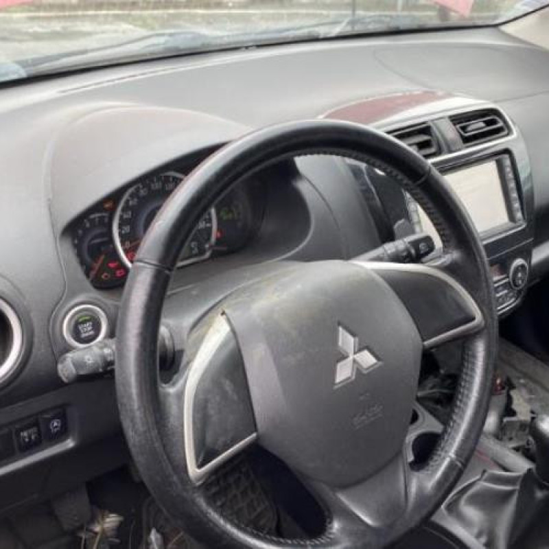 Retroviseur interieur MITSUBISHI SPACE STAR 3 Photo n°5