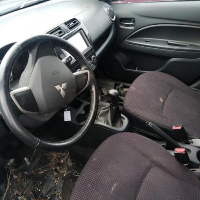 Retroviseur interieur MITSUBISHI SPACE STAR 3 Photo n°15