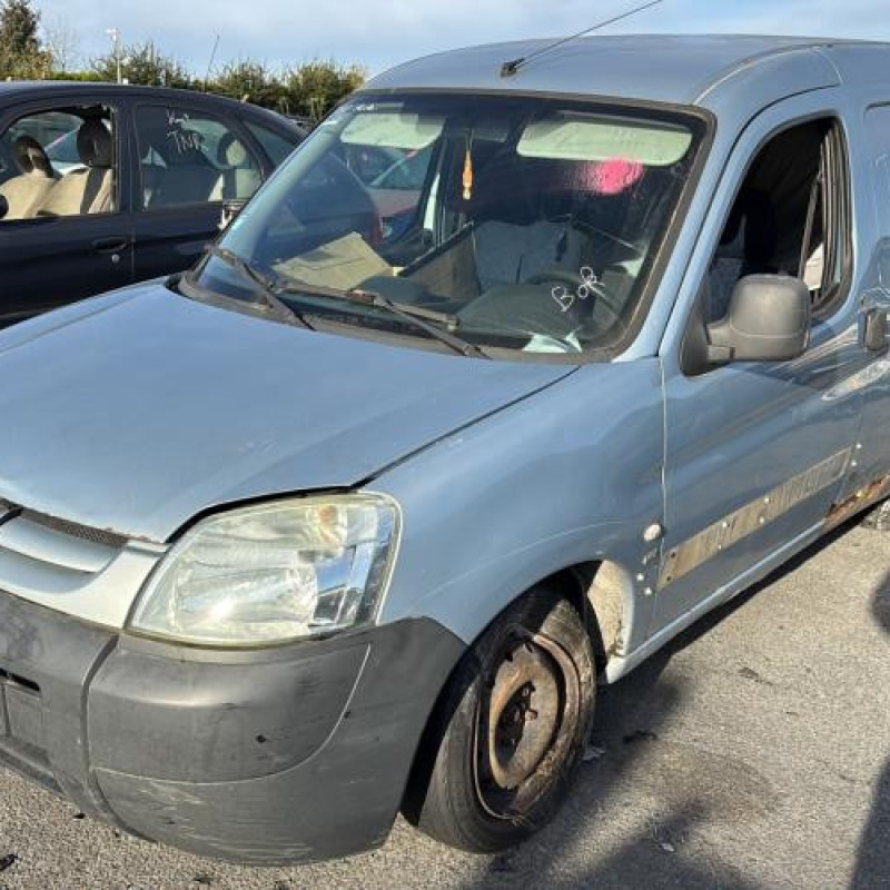 Moteur essuie glace avant PEUGEOT PARTNER 1 Photo n°6