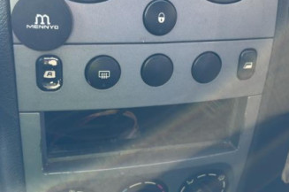 Moteur essuie glace avant PEUGEOT PARTNER 1
