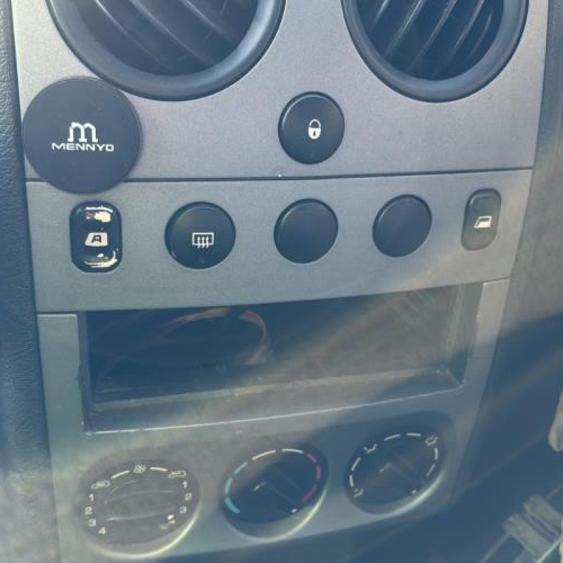 Moteur essuie glace avant PEUGEOT PARTNER 1 Photo n°20