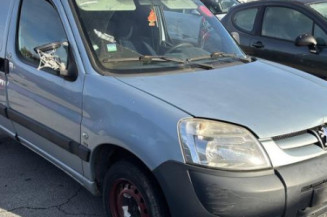 Serrure avant gauche PEUGEOT PARTNER 1