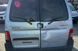 Serrure avant gauche PEUGEOT PARTNER 1