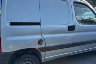 Serrure avant gauche PEUGEOT PARTNER 1