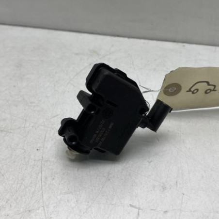 Actionneur verrou trappe d'essence BMW SERIE 1 F20
