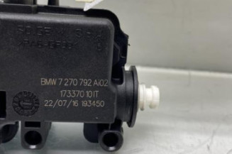 Actionneur verrou trappe d'essence BMW SERIE 1 F20