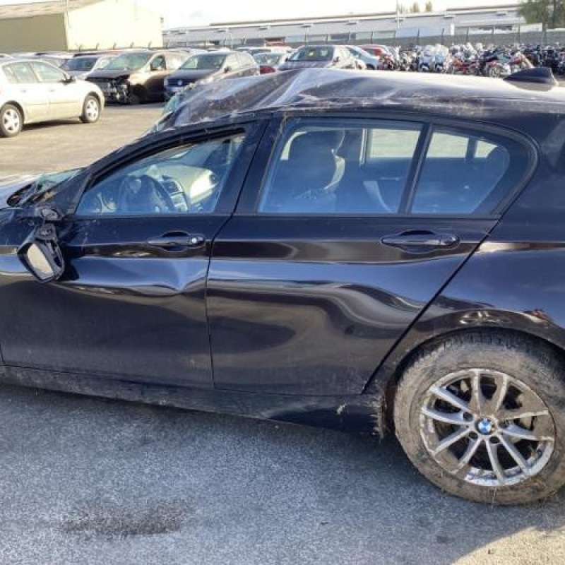 Actionneur verrou trappe d'essence BMW SERIE 1 F20 Photo n°5