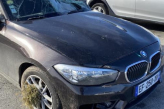Actionneur verrou trappe d'essence BMW SERIE 1 F20