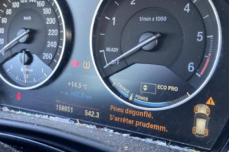 Actionneur verrou trappe d'essence BMW SERIE 1 F20