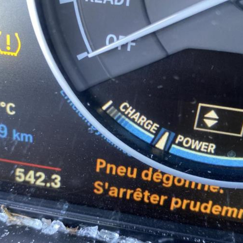 Actionneur verrou trappe d'essence BMW SERIE 1 F20 Photo n°10