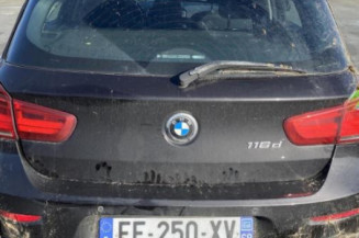 Actionneur verrou trappe d'essence BMW SERIE 1 F20