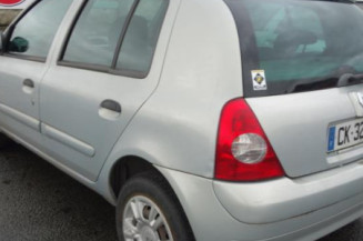 Colonne de direction RENAULT CLIO 2