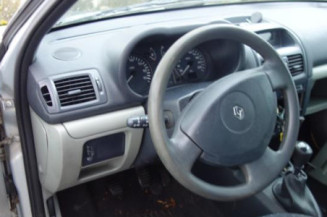 Colonne de direction RENAULT CLIO 2