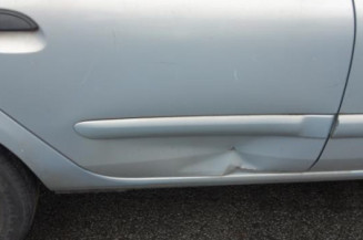 Colonne de direction RENAULT CLIO 2