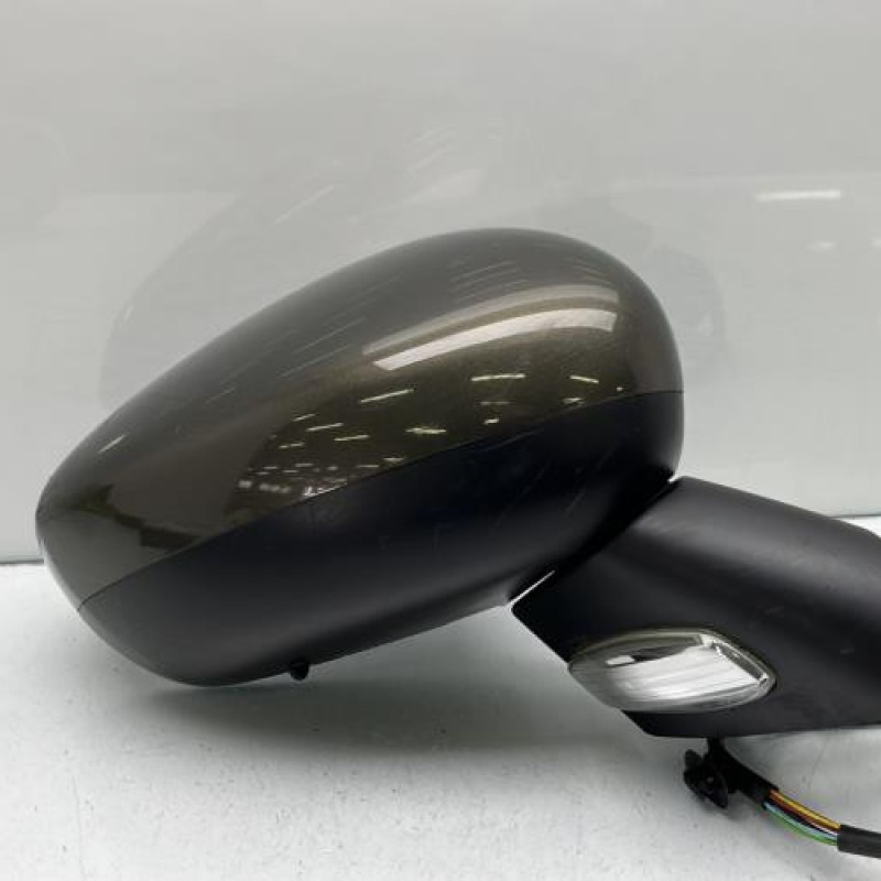 Retroviseur droit CITROEN C3 2 Photo n°4