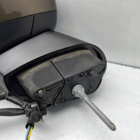 Retroviseur gauche CITROEN C3 2
