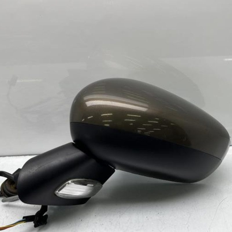 Retroviseur gauche CITROEN C3 2 Photo n°4