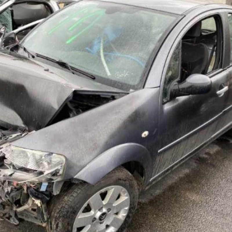 Feu arriere principal droit (feux) CITROEN C3 1 Photo n°6
