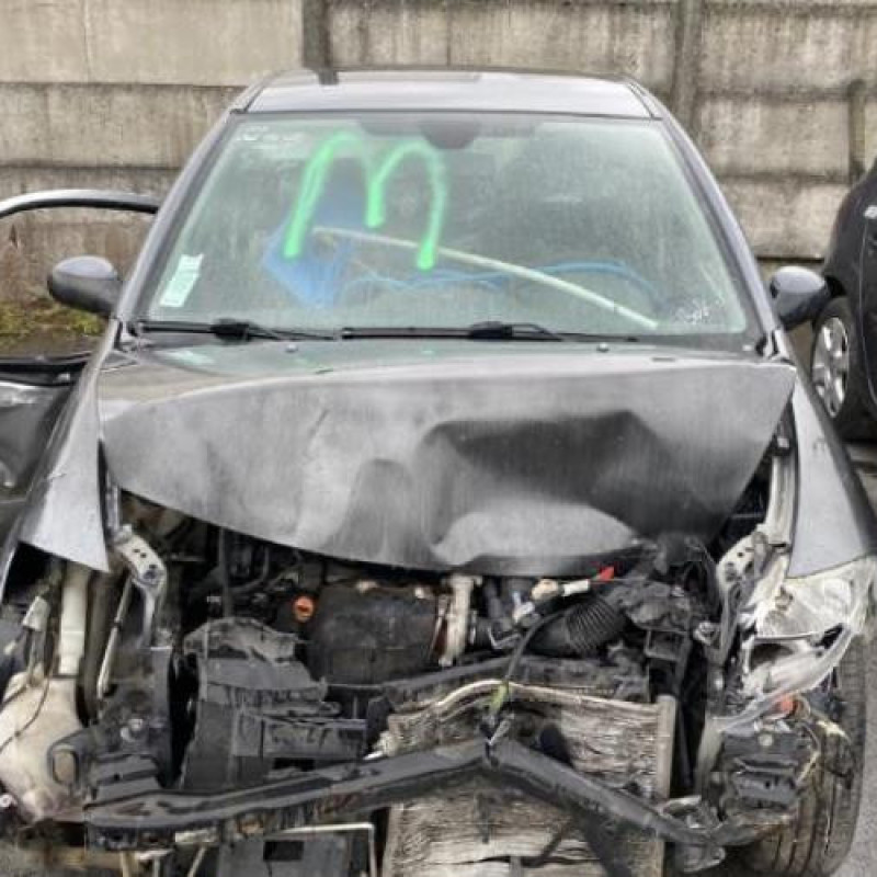 Feu arriere principal droit (feux) CITROEN C3 1 Photo n°8
