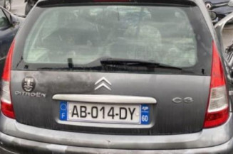 Feu arriere principal droit (feux) CITROEN C3 1