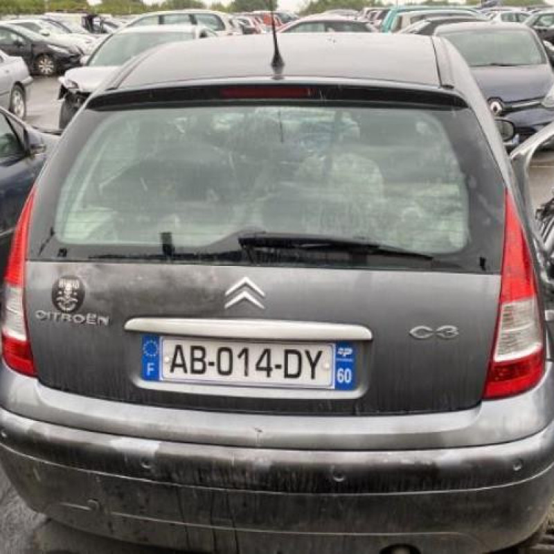 Feu arriere principal droit (feux) CITROEN C3 1 Photo n°10