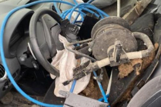 Feu arriere principal droit (feux) CITROEN C3 1