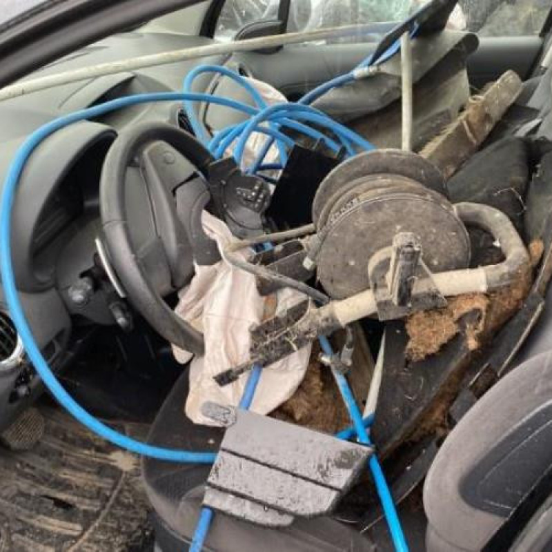 Feu arriere principal droit (feux) CITROEN C3 1 Photo n°11
