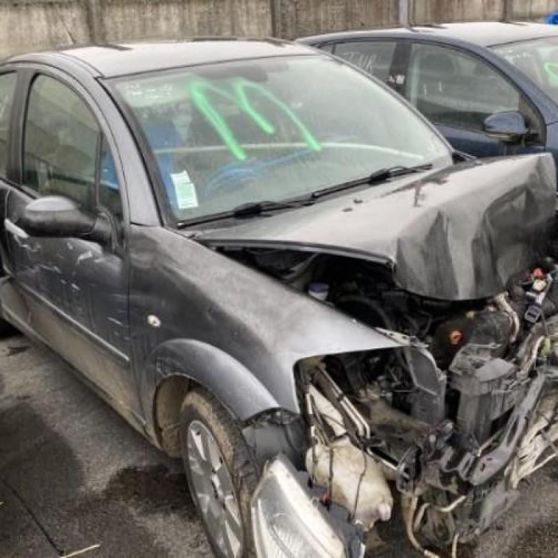 Feu arriere principal droit (feux) CITROEN C3 1 Photo n°14