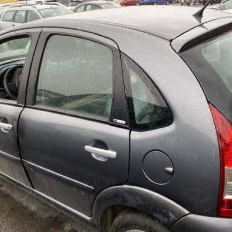 Feu arriere principal droit (feux) CITROEN C3 1 Photo n°15
