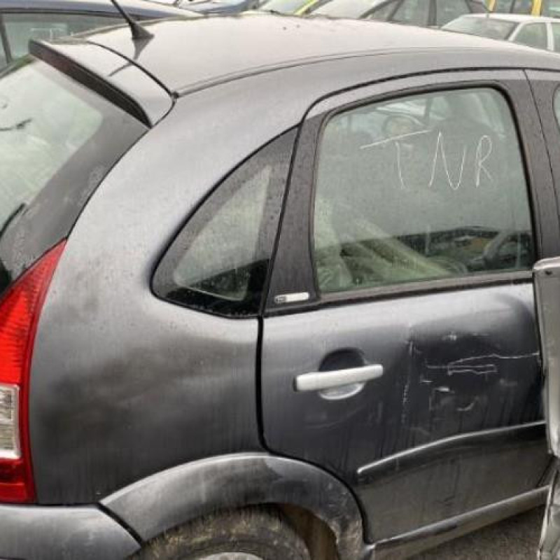 Feu arriere principal droit (feux) CITROEN C3 1 Photo n°16