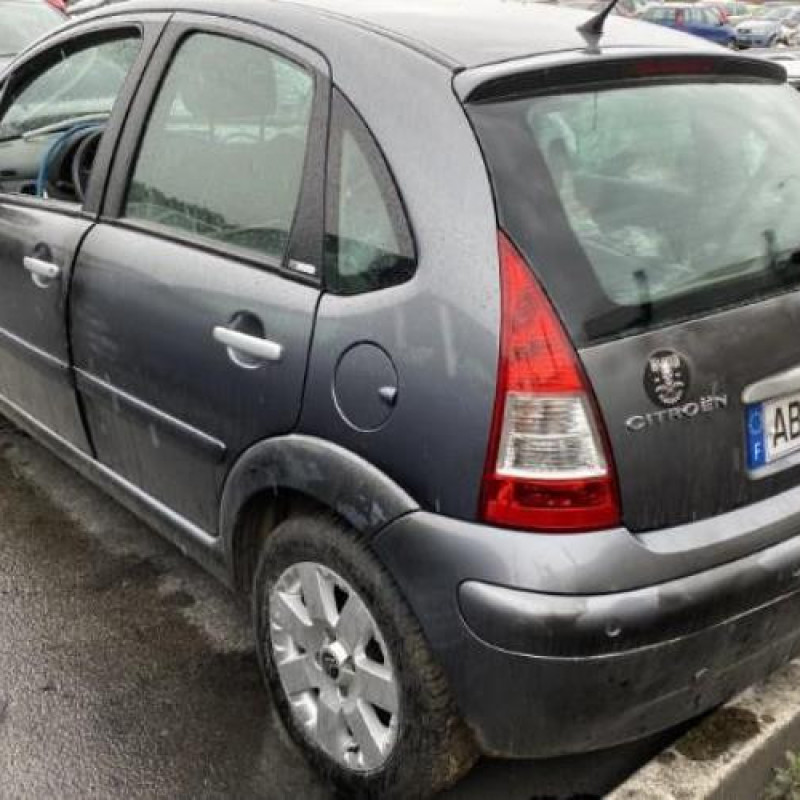 Feu arriere principal droit (feux) CITROEN C3 1 Photo n°18