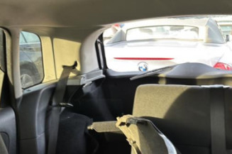 Optique avant principal gauche (feux)(phare) FORD FIESTA 5