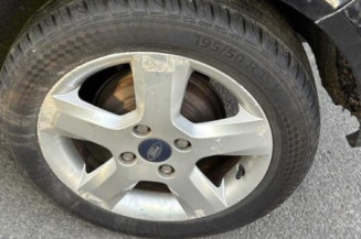 Optique avant principal gauche (feux)(phare) FORD FIESTA 5