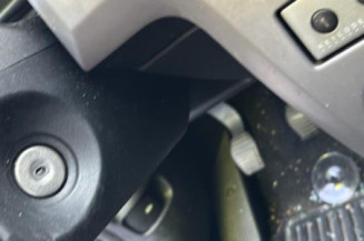 Optique avant principal gauche (feux)(phare) FORD FIESTA 5