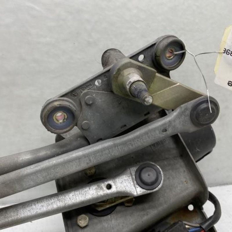 Moteur essuie glace avant PEUGEOT 306 Photo n°3