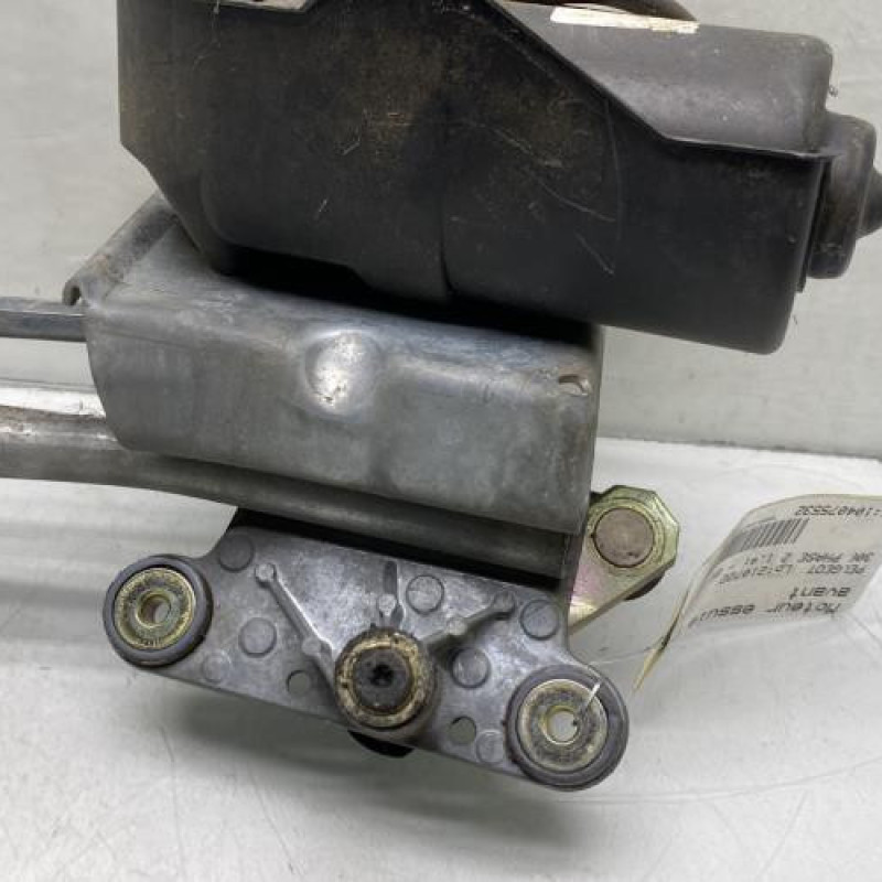 Moteur essuie glace avant PEUGEOT 306 Photo n°5