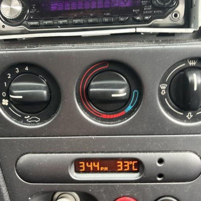 Moteur essuie glace avant PEUGEOT 306 Photo n°11