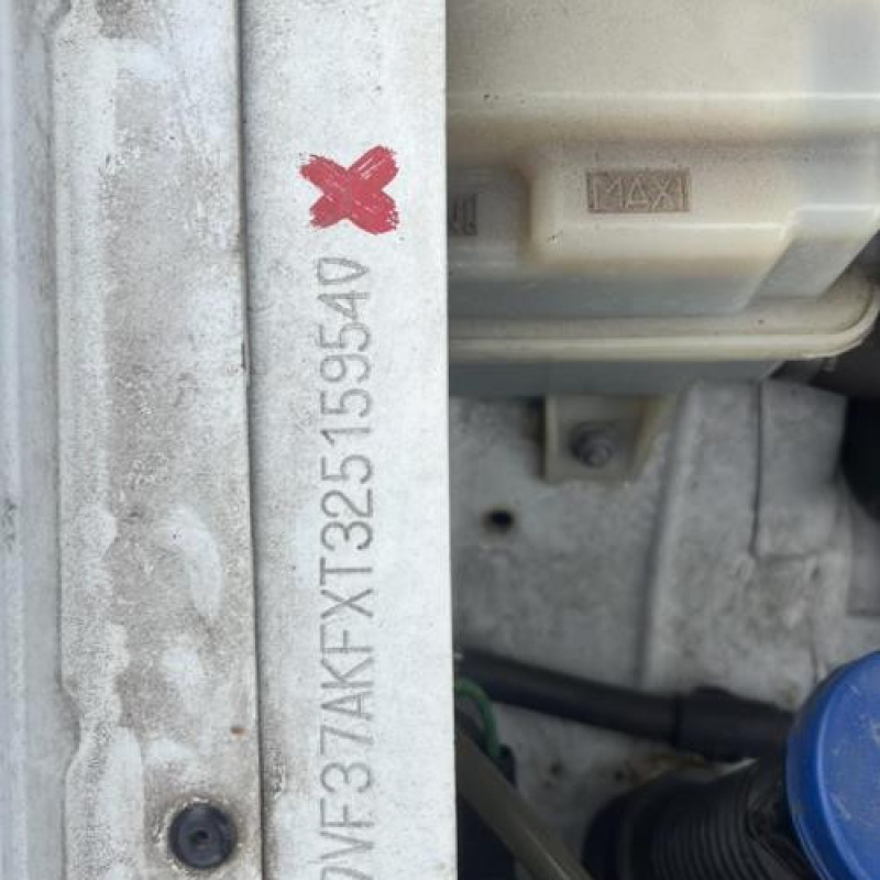 Moteur essuie glace avant PEUGEOT 306 Photo n°13