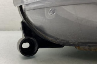 Optique avant principal droit (feux)(phare) RENAULT CLIO 2 CAMPUS
