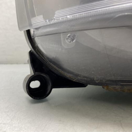 Optique avant principal droit (feux)(phare) RENAULT CLIO 2 CAMPUS